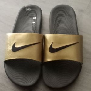 Nike Slides